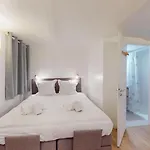 Apartman Castelnau *