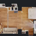 Castelnau Apartman