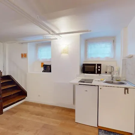 Castelnau * Στρασβούργο