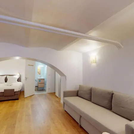 Διαμέρισμα Castelnau