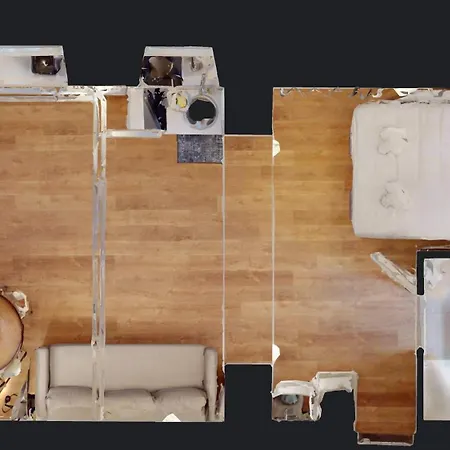 Castelnau Apartamento