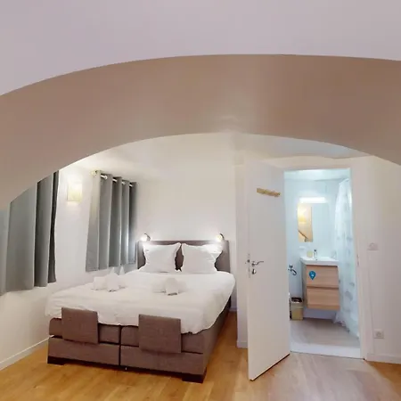 Castelnau Apartamento *