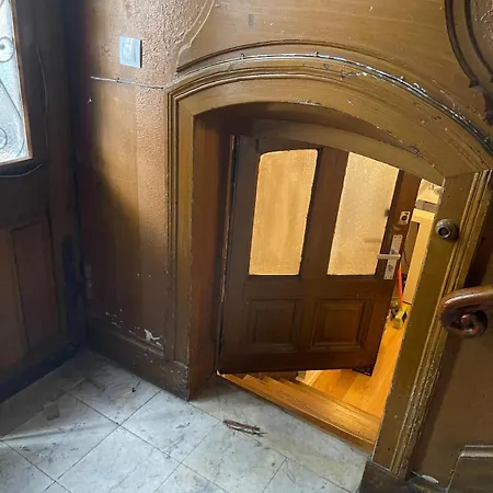 Apartamento Castelnau Estrasburgo