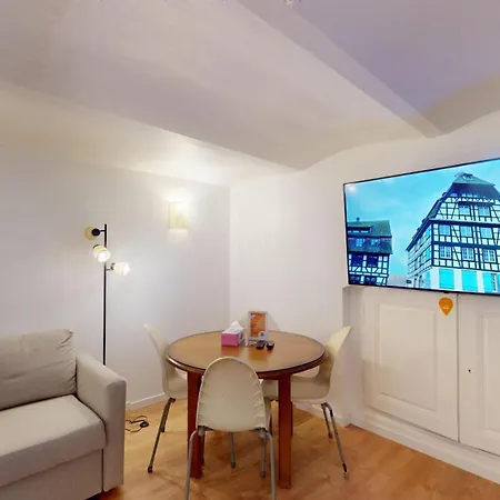 Apartamento Castelnau