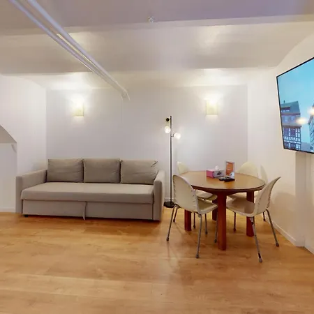 Apartamento Castelnau *