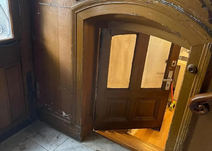 Appartement Castelnau Straatsburg