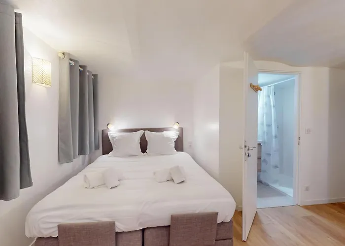 Appartement Castelnau *